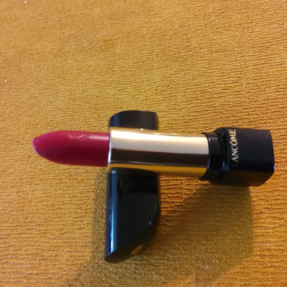 💋LANCOME💋L'Absolu Rouge Lipstick #132 - Picture 2 of 4